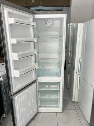 Nevera Combi Liebherr 200x 60 cm Precio 230