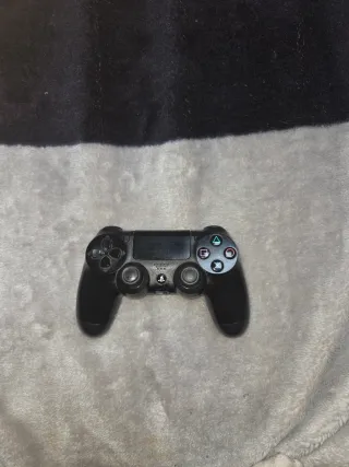 Packs Mandos PS4 (3 unidades)