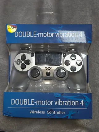 Packs Mandos PS4 (3 unidades)