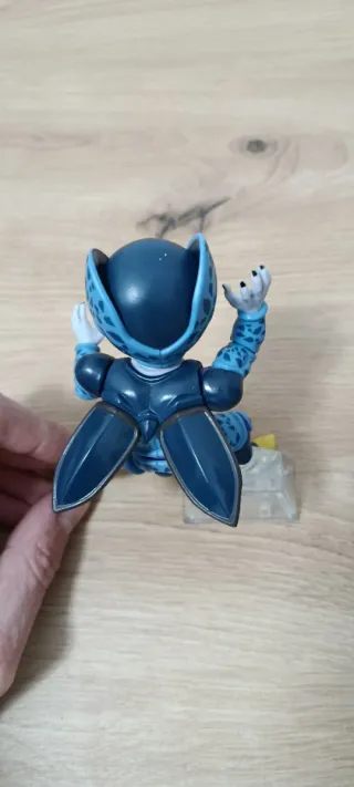 Figura Cell Jr. Masterlise