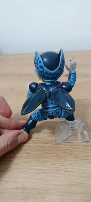 Figura Cell Jr. Masterlise