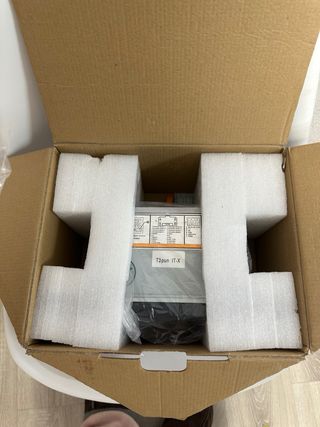 Radio pantalla de Coche Fiat Punto 2005-2011