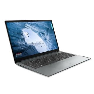 Portátil Lenovo IdeaPad 1-15ADA7 Gris
