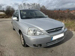 KIA Rio 2005