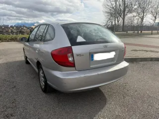 KIA Rio 2005