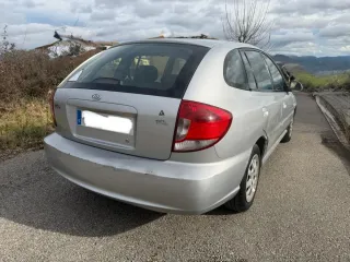 KIA Rio 2005