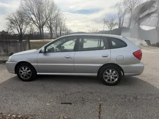 KIA Rio 2005