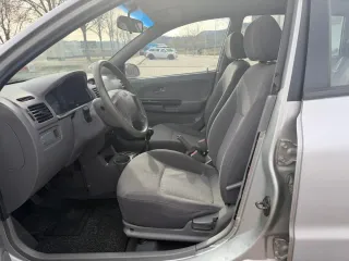 KIA Rio 2005
