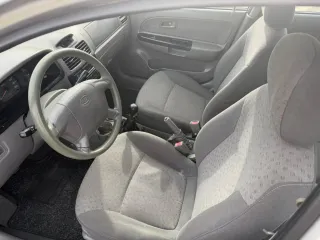 KIA Rio 2005
