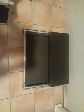 Maleta DJ flight case