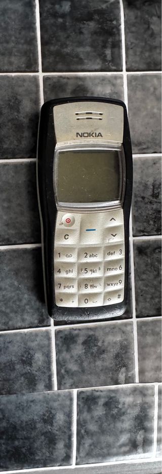 Nokia 1100 - Telefono Cellulare