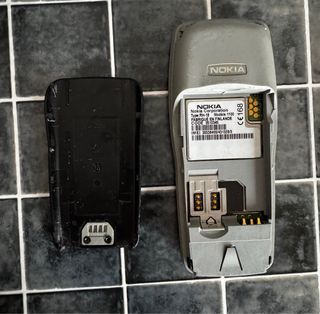 Nokia 1100 - Telefono Cellulare