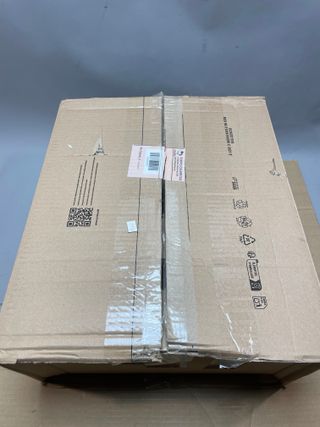 Transportín Ferplast Jet 10 Gris