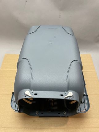 Transportín Ferplast Jet 10 Gris