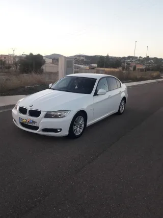 BMW Serie 3 2010
