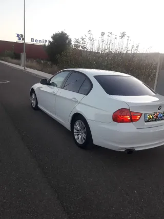 BMW Serie 3 2010