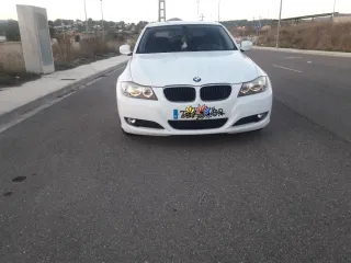 BMW Serie 3 2010