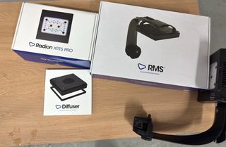 Radion XR15 Pro + RMS + Difusor