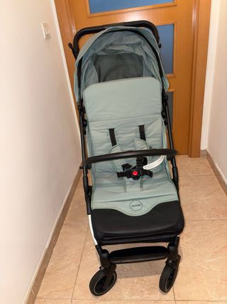 Silla de paseo Chipolino