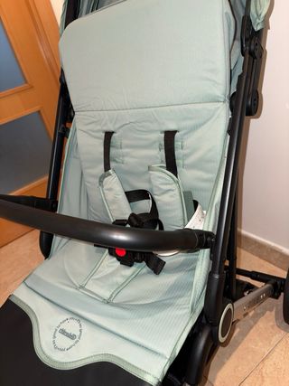 Silla de paseo Chipolino