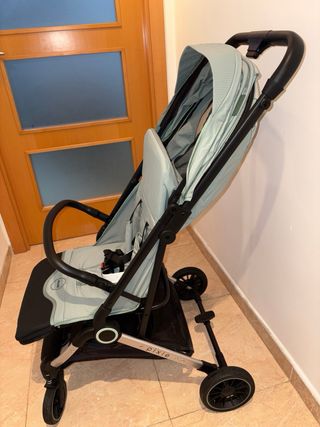 Silla de paseo Chipolino