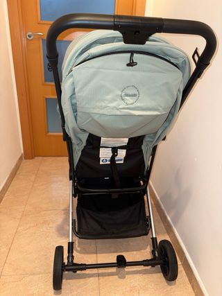 Silla de paseo Chipolino