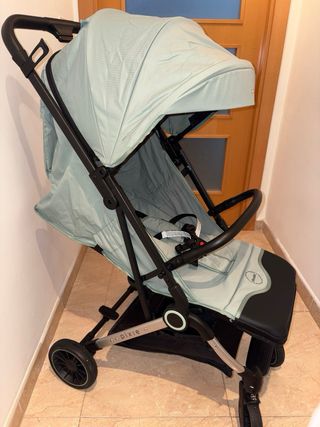 Silla de paseo Chipolino