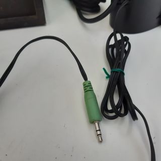 Sistema Som 2 Colunas + Subwoofer Creative SBS 380