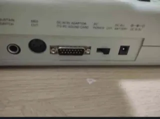 Teclado controlador MIDI Plus