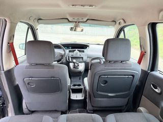 Renault Grand Scenic 2007