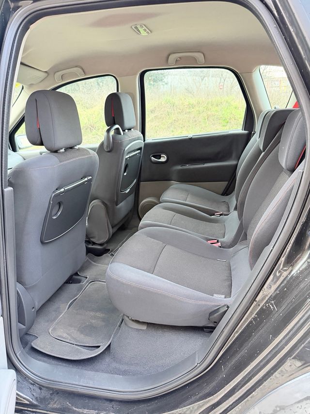 Renault Grand Scenic 2007