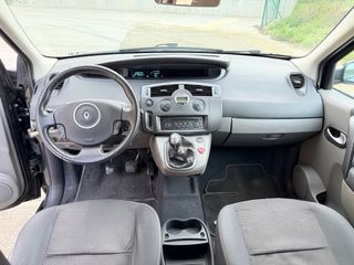Renault Grand Scenic 2007