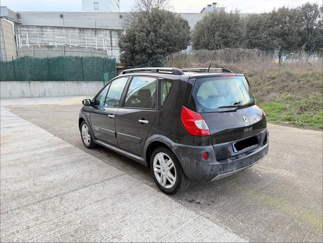 Renault Grand Scenic 2007