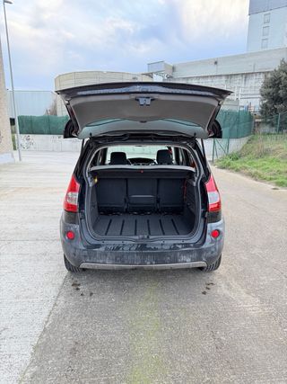 Renault Grand Scenic 2007