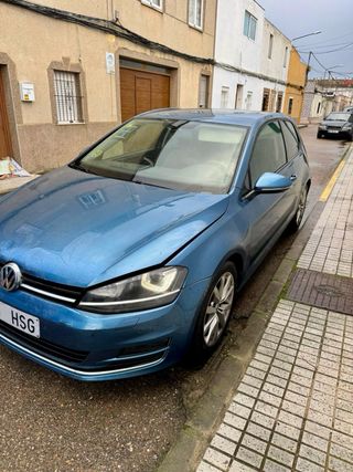 Volkswagen Golf 7 / 3p