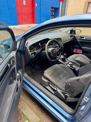 Volkswagen Golf 7 / 3p