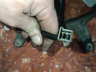 Electroventilador Seat Fiat Panda Marbella