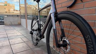 Cannondale Supersix Evo T54