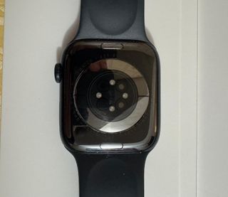 Apple Watch 7 GPS 45mm Nero