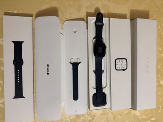 Apple Watch 7 GPS 45mm Nero