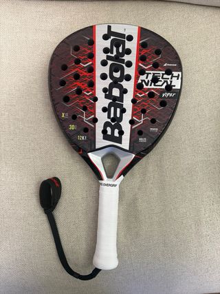 Racchetta Padel Babolat Technical Viper 2025
