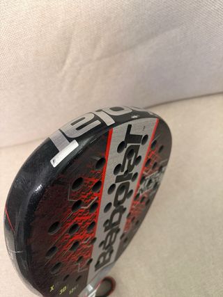 Racchetta Padel Babolat Technical Viper 2025