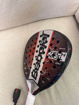 Racchetta Padel Babolat Technical Viper 2025