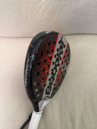 Racchetta Padel Babolat Technical Viper 2025