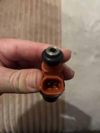 Inyectores Yamaha E7T25071