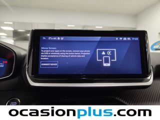 Peugeot 2008 Allure Hybrid eDCS6 107 kW (145 CV)