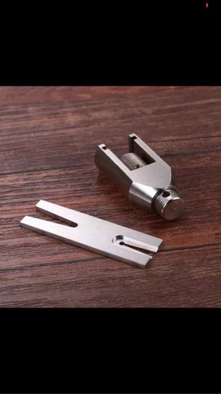 Extractor piñones para gestion m