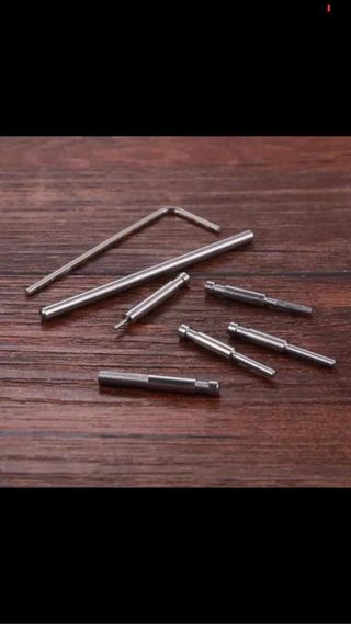 Extractor piñones para gestion m