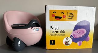 Vasino Pappa Tiny Mini Art