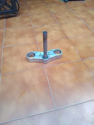 Tija Derbi GPR / Aprilia RS 50